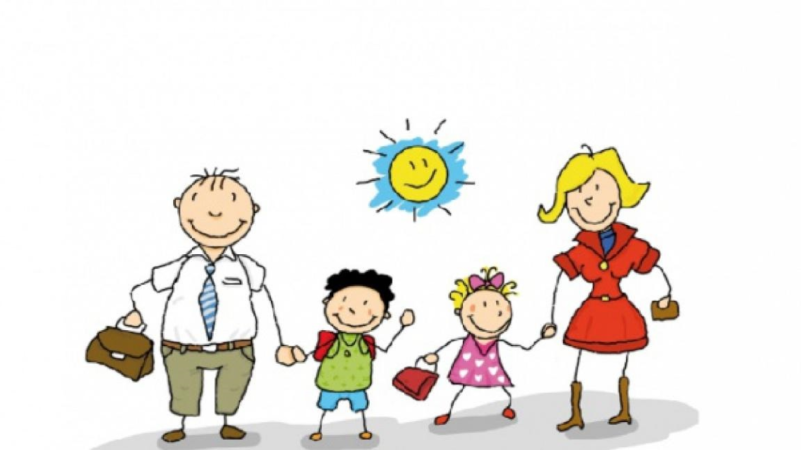 Aile içi ilişkilerin çocukların duygusal gelişimi üzerindeki etkileri