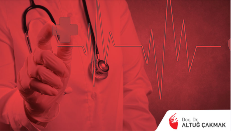 Elektrokardiyografi (ekg) nedir? ne işe yarar?