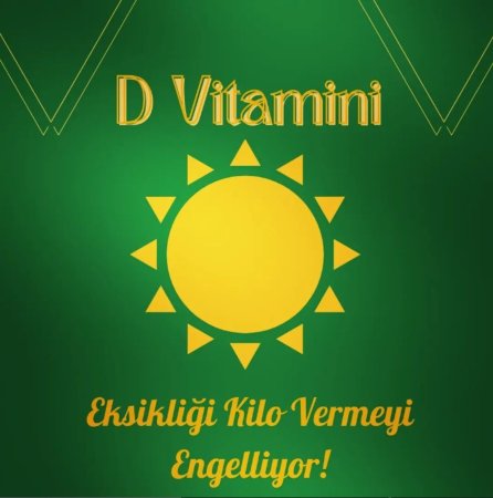 D vitamini