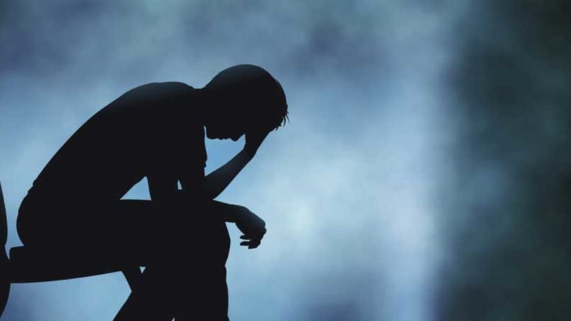 Depresyon- patolojik keder