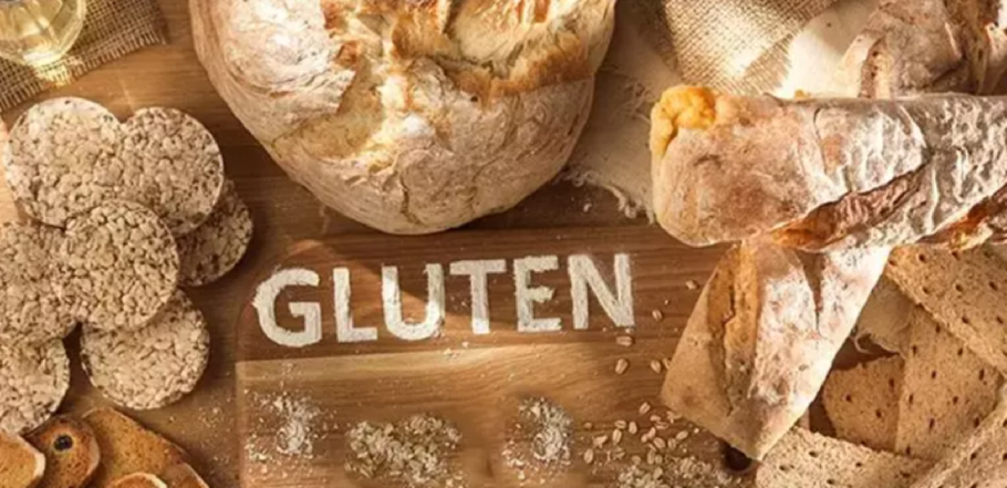Glutensiz diyet: genel nüfus için tedbirsiz beslenme tavsiyesi mi?
