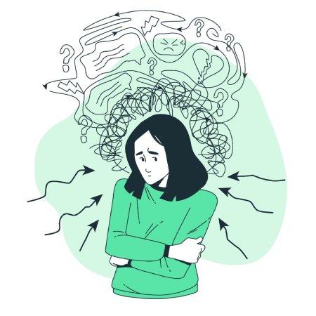 Emdr terapisi (travma terapisi)