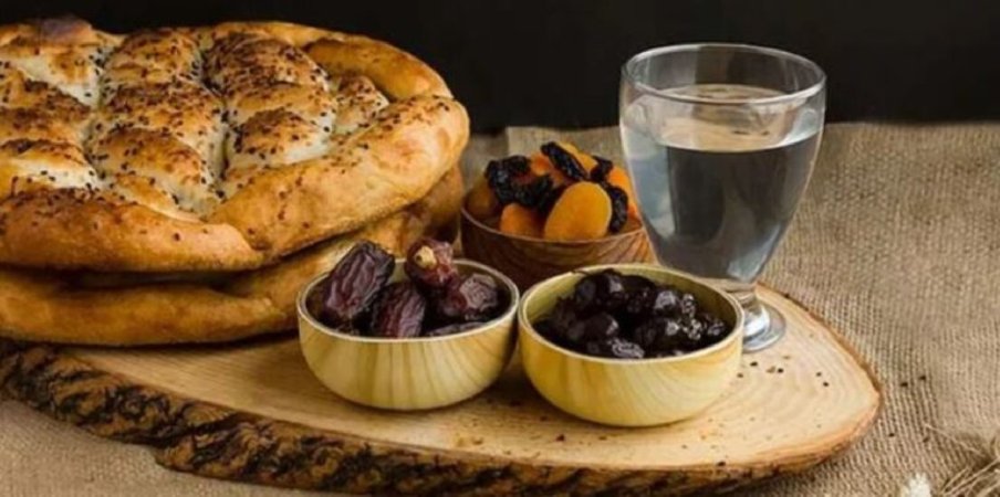Orucun faydaları