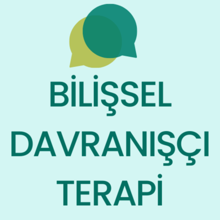 Bilişsel davranışçı terapi nedir?