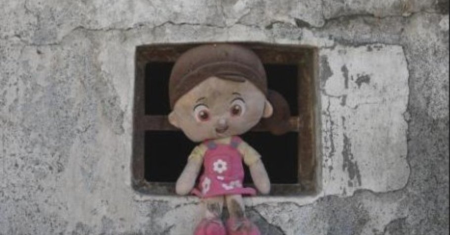 Deprem ve çocuklar Online Randevu