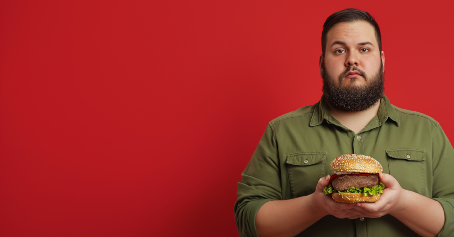 Türkiye’de obezite neden artıyor? Online Randevu