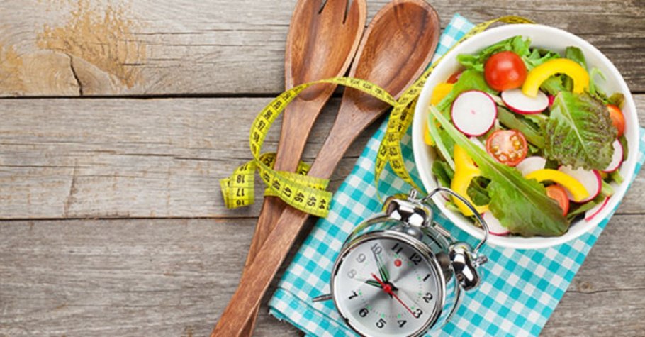 Hızlı yemek yemenin etkileri Online Randevu