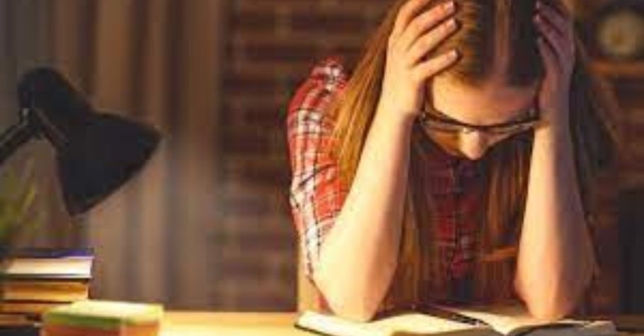 Sınav kaygısıyla nasıl başaçıkabilirim? Online Randevu