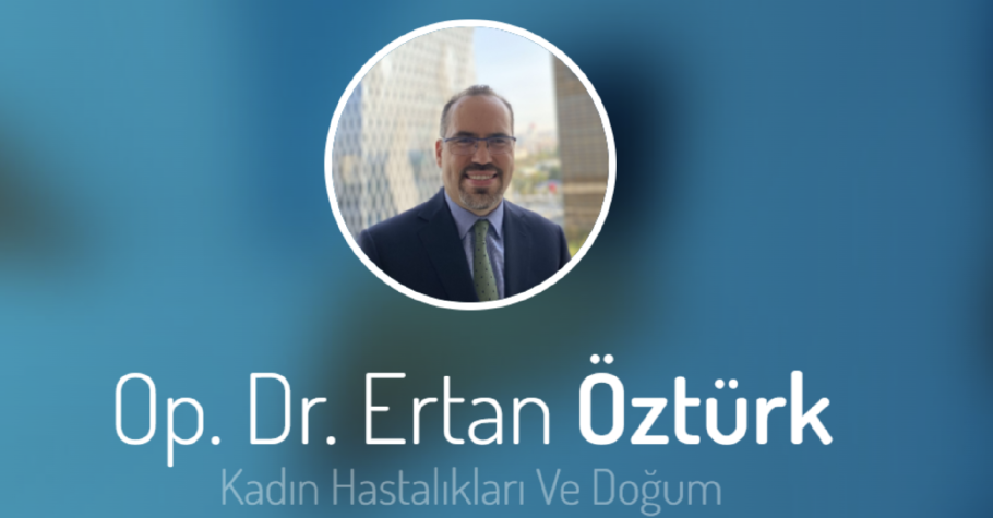 Erken menapoz Online Randevu