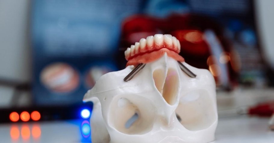 Ağız, diş ve çene cerrahisi nedir? Online Randevu