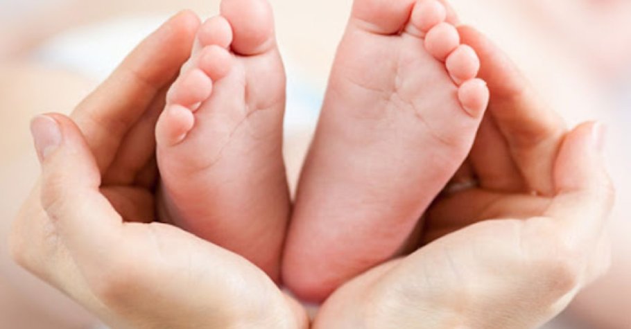 Çocuklar için ayak sağlığında dikkat edilmesi gerekenler ! Online Randevu