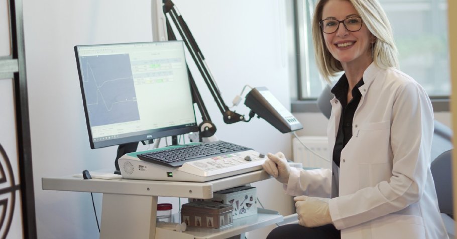 Elektromiyografi (emg) Online Randevu
