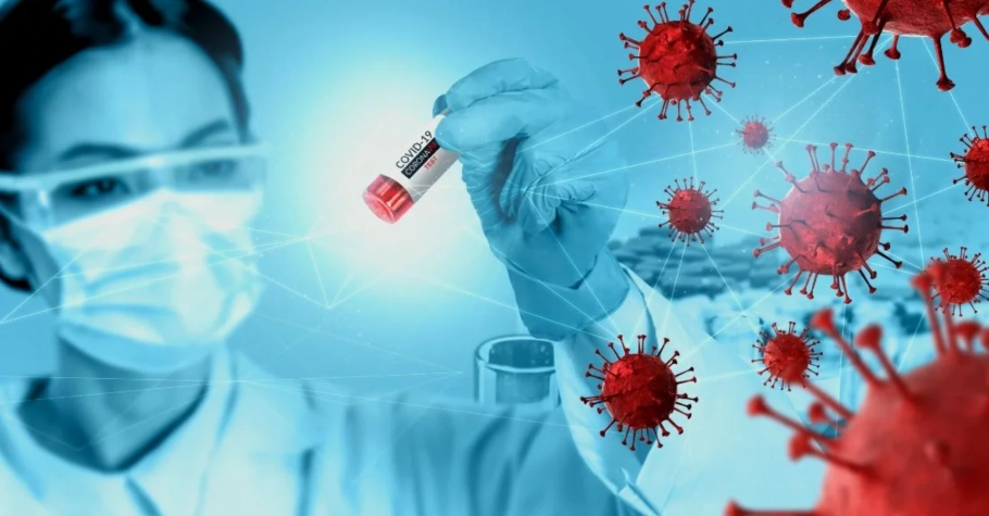 Koronavirüs hastalığı geçiren kişilerde kalıcı hasar gelişir mi? Online Randevu