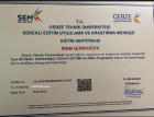 Uzman Aile Danışmanı İrem Gündoğdu Aile Danışmanı sertifikası