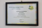 Uzm. Kl. Psk. Esra Kaya Psikoloji sertifikası