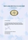 Prof. Dr. Burcu Örmeci Nöroloji (Beyin ve Sinir Hastalıkları) sertifikası