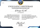 Çocuk Gelişim Uzmanı Hüsniye Çelik Şahin Çocuk Gelişim Uzmanı sertifikası