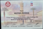 Doç. Dr. Mustafa Doğduş Kardiyoloji sertifikası