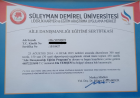 Aile Danışmanı Ela Yemşen Aile Danışmanı sertifikası
