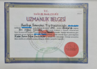 Op. Dr. Oğuz Yılmaz Kulak Burun Boğaz hastalıkları - KBB sertifikası