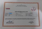 Çocuk Gelişim Uzmanı Zeynep Yılmaz Çocuk Gelişim Uzmanı sertifikası