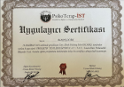 Aile Danışmanı Alkın Ocak Aile Danışmanı sertifikası