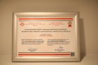 Uzm. Psk. Dan. Zeynep Cengiz Psikolojik Danışman sertifikası