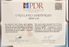 Psk. Dan. Nilsu Çay Psikolojik Danışman sertifikası
