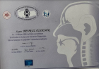 Op. Dr. Nevruz Özdemir Kulak Burun Boğaz hastalıkları - KBB sertifikası