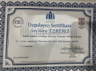 Psk. Seçilay Ezberci Psikoloji sertifikası