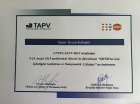 Uzm. Kl. Psk. Gizem Kıtlıkoğlu Özkan Psikoloji sertifikası