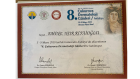 Doç. Dr. Emine Nur Rifaioğlu Dermatoloji sertifikası