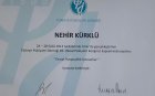 Uzm. Dr. Nehir Kürklü Psikiyatri sertifikası