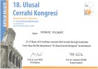 Op. Dr. Namık Yılmaz Genel Cerrahi sertifikası