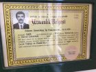 Prof. Dr. Duran Canatan Çocuk Sağlığı ve Hastalıkları sertifikası