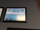 Op. Dr. Görkem Çalışkan Plastik Rekonstrüktif ve Estetik Cerrahi sertifikası