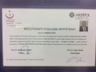 Op. Dr. Osman Kök Kulak Burun Boğaz hastalıkları - KBB sertifikası