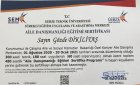 Psk. Gözde Dikilitaş Psikoloji sertifikası