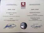 Uzm. Psk. Serpil Yıldız Çoksan Psikoloji sertifikası