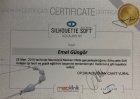 Prof. Dr. Emel Güngör Dermatoloji sertifikası
