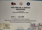 Prof. Dr. Emel Güngör Dermatoloji sertifikası