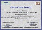 Op. Dr. Mustafa Murat Öztürk Plastik Rekonstrüktif ve Estetik Cerrahi sertifikası