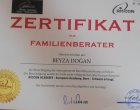 Psk. Beyza Doğan Psikoloji sertifikası