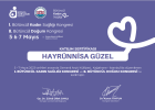 Dyt. Hayrunnisa Güzel Diyetisyen sertifikası