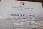 Op. Dr. Mustafa Kuzdere Kulak Burun Boğaz hastalıkları - KBB sertifikası