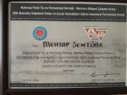 Op. Dr. Mehtap Çiçek Kadın Hastalıkları ve Doğum sertifikası