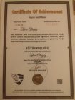 Aile Danışmanı Zehra Alagöz Aile Danışmanı sertifikası