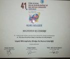 Op. Dr. Mustafa Kuzdere Kulak Burun Boğaz hastalıkları - KBB sertifikası