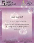 Uzm. Dr. Melis Mosavi Dermatoloji sertifikası