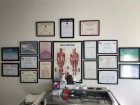 Op. Dr. Bora Şerifhan Alpaydın Ortopedi ve Travmatoloji sertifikası